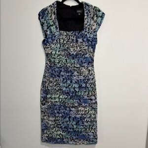 Adrianna Papell Sleeveless Dress Size 12